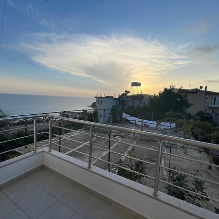Tasos Rooms Химар Екстериор снимка