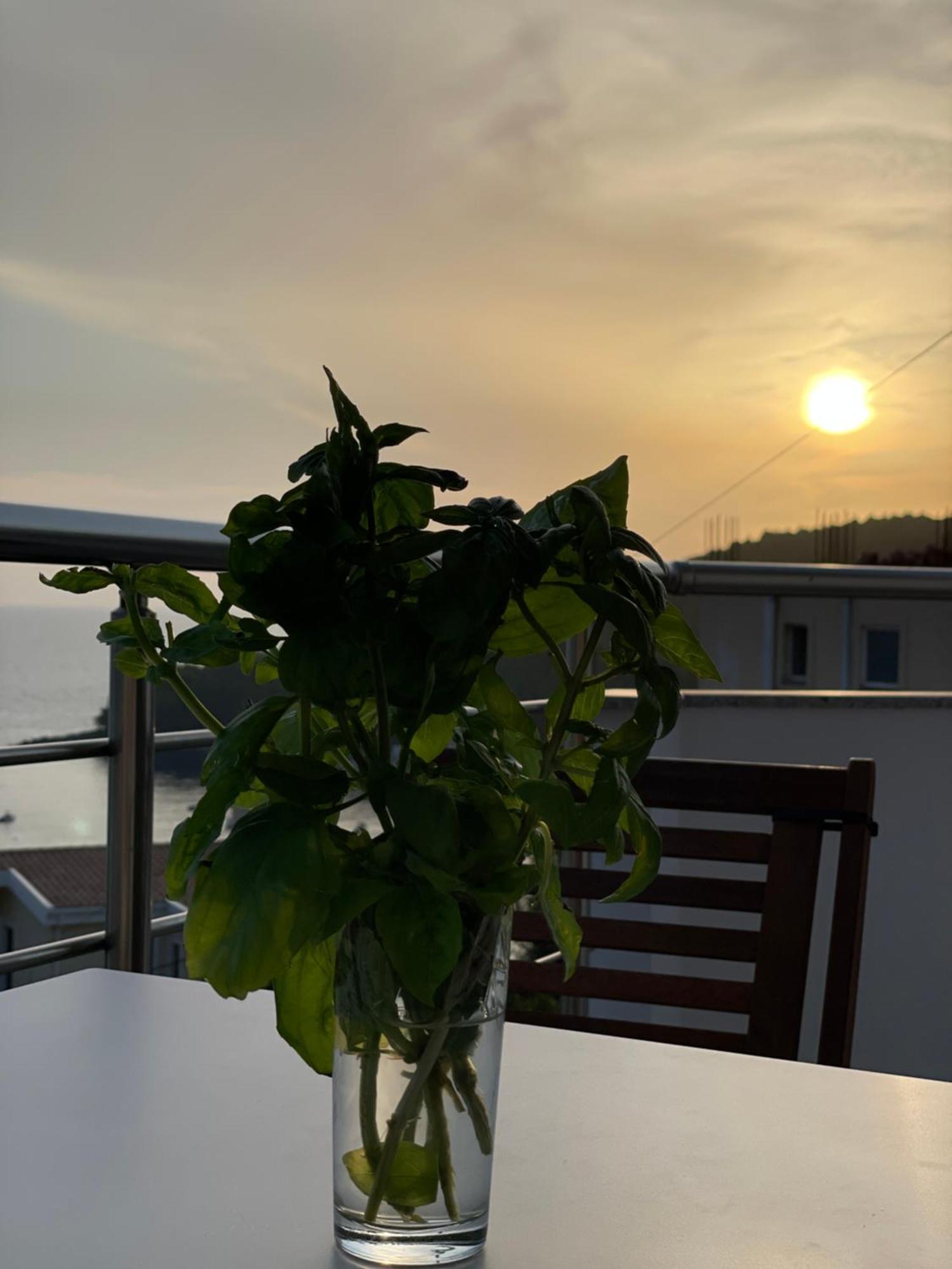 Tasos Rooms Химар Екстериор снимка