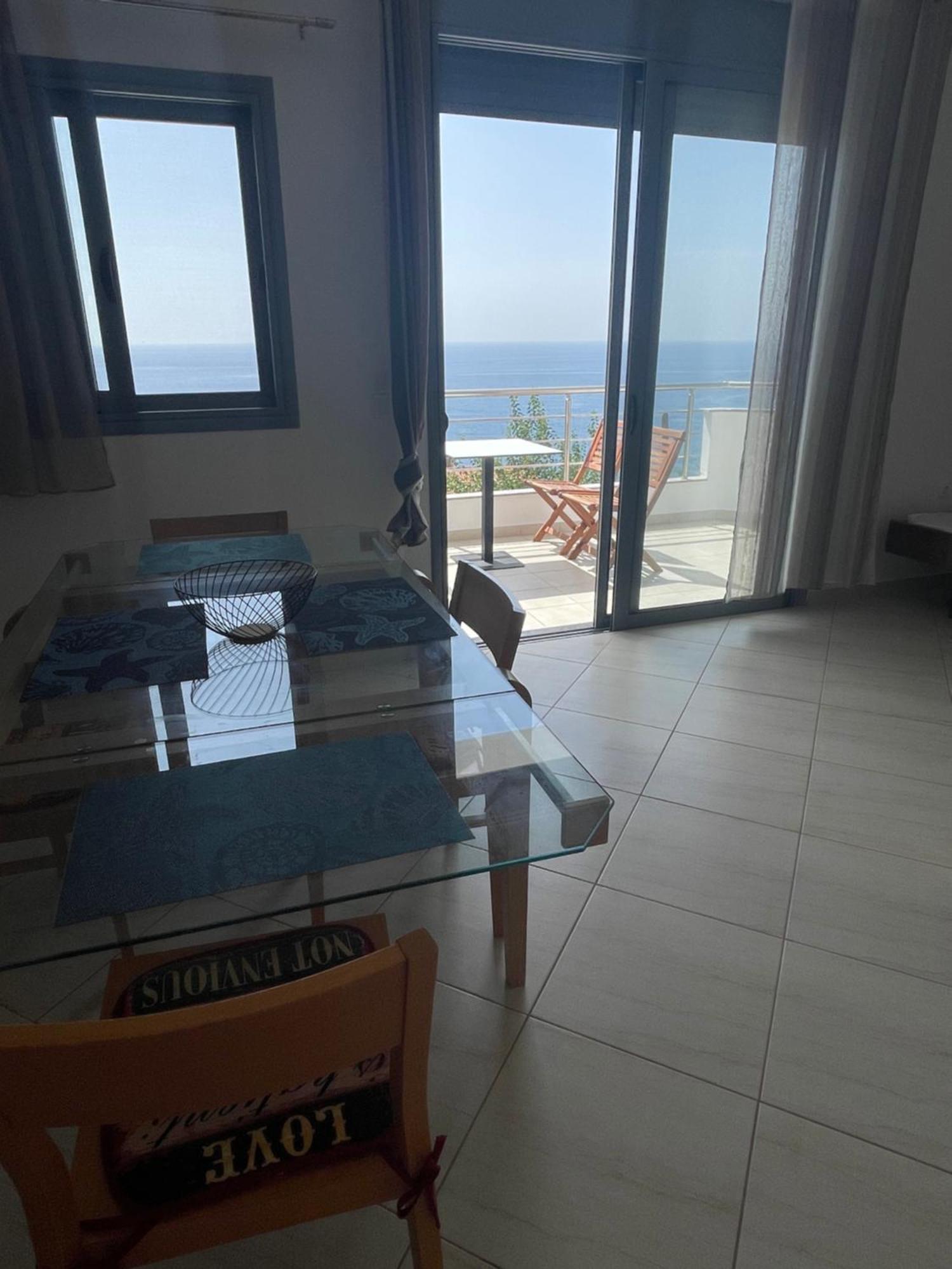 Tasos Rooms Химар Екстериор снимка