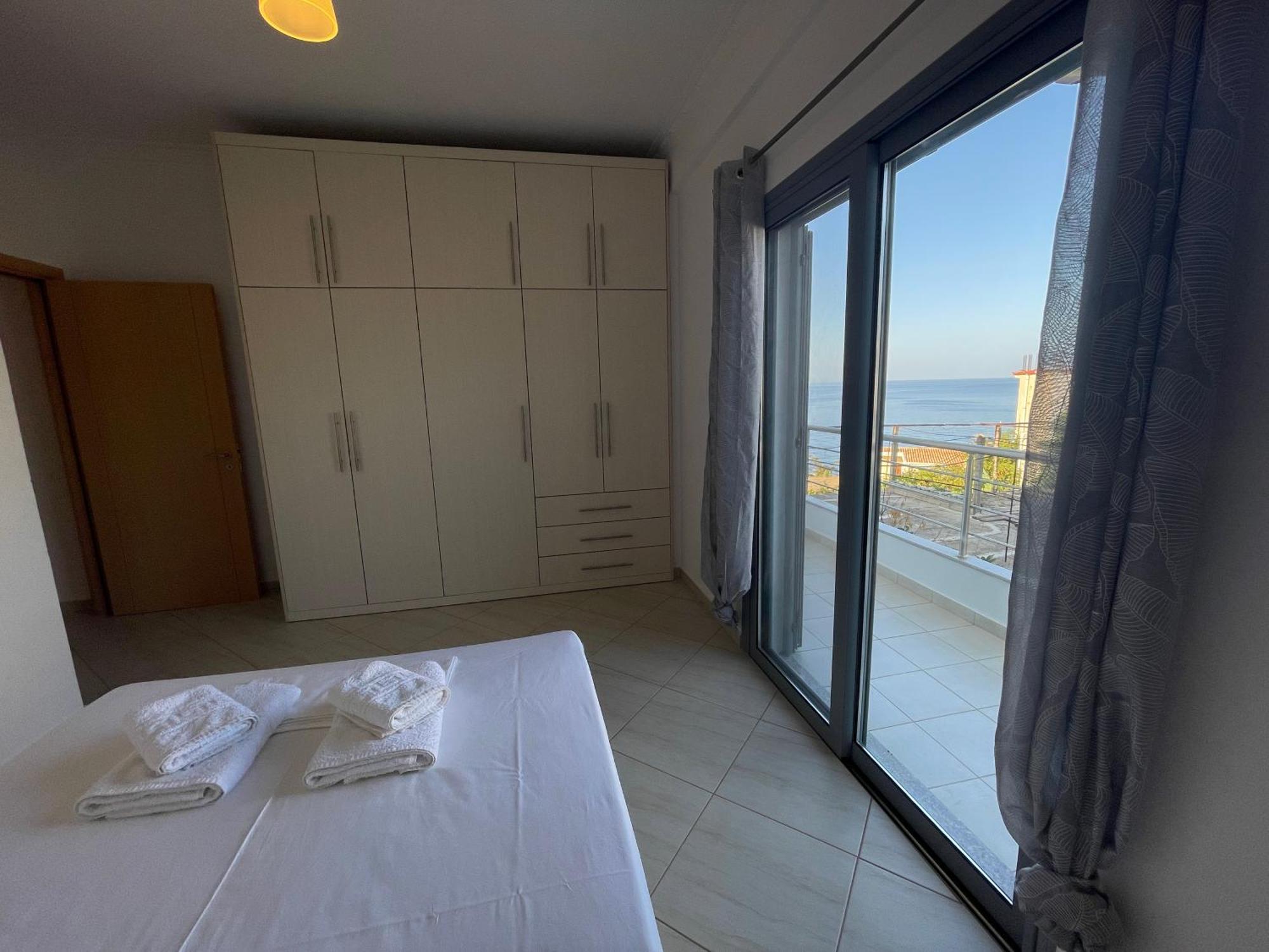 Tasos Rooms Химар Екстериор снимка