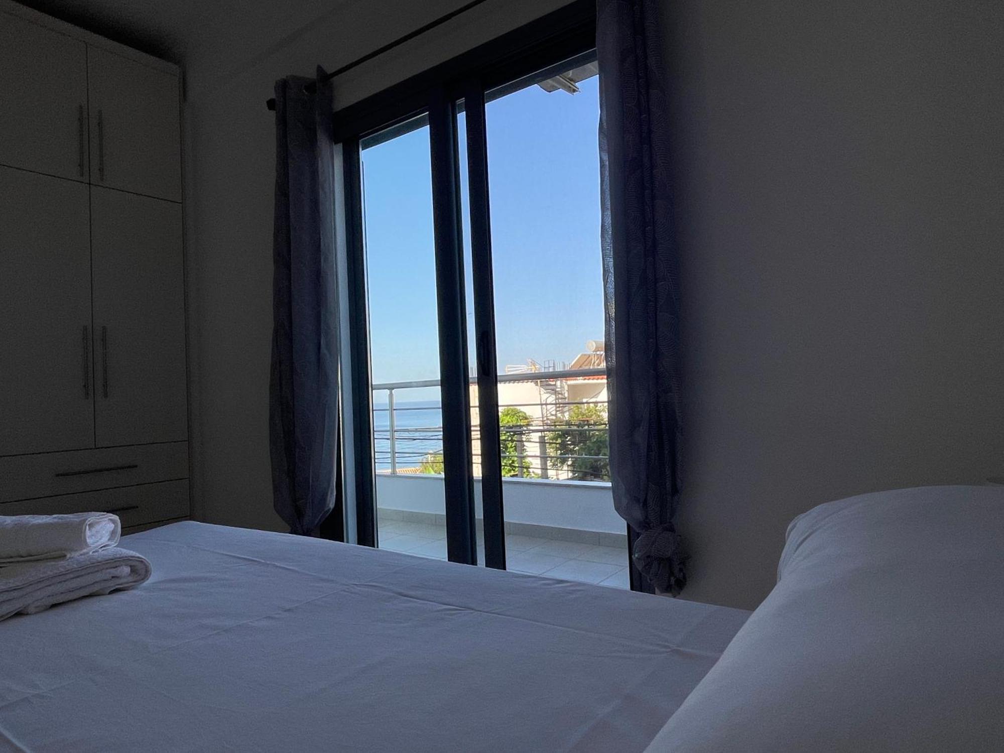 Tasos Rooms Химар Екстериор снимка