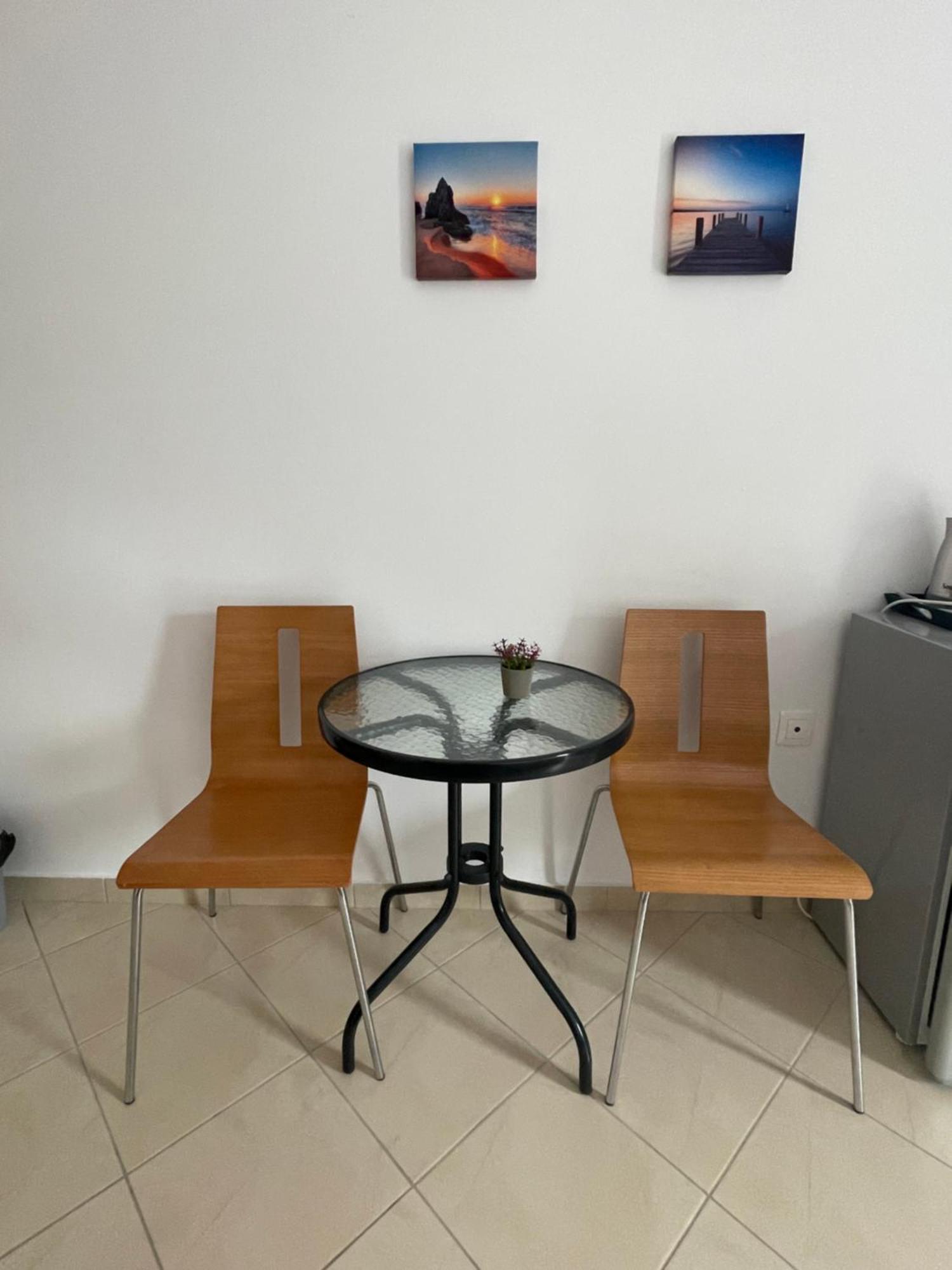 Tasos Rooms Химар Екстериор снимка